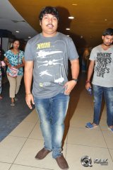 Eedorakam Aadorakam Movie Team at Prasads IMAX